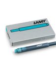 Repuesto Pluma Fuente (5 Cartuchos) T10 Lamy