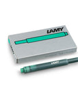 Repuesto Pluma Fuente (5 Cartuchos) T10 Lamy