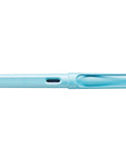 Pluma Fuente Safari Aquasky Ed. Especial