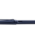 Pluma Fuente Safari - Dark Dusk Ed. Especial
