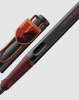 Pluma Fuente Safari - Gryffindor H. Potter Ed. Especial (F)