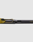 Pluma Fuente Safari - Hufflepuff H. Potter Ed. Especial (F)