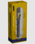 Pluma Fuente Safari - Hufflepuff H. Potter Ed. Especial (F)