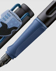 Pluma Fuente Safari - Ravenclaw H. Potter Ed. Especial (F)