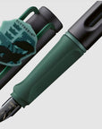 Pluma Fuente Safari - Slytherin H. Potter Ed. Especial (F)