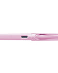 Pluma Fuente Safari Lightrose Ed. Especial