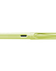Pluma Fuente Safari Springgreen Ed. Especial
