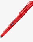 Pluma Fuente Safari Strawberry Ed. Especial