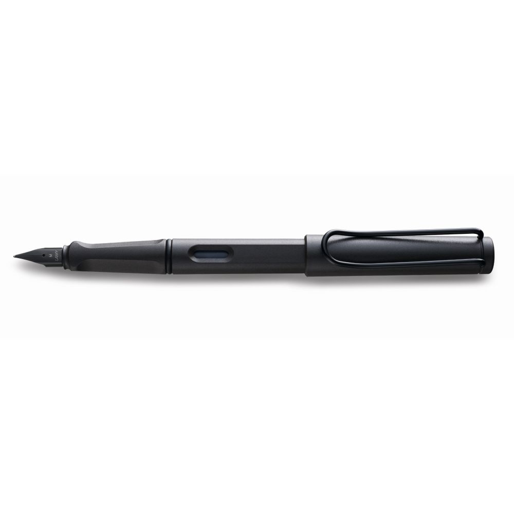 Pluma Fuente Safari