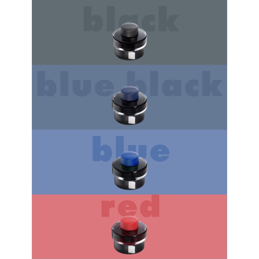 Tintero 50ml T52 Lamy