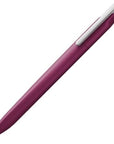 Bolígrafo Xevo Burgundy Ed. Especial
