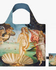 Bolsa Tela - Nacimiento de Venus - Sandro Boticelli