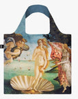 Bolsa Tela - Nacimiento de Venus - Sandro Boticelli