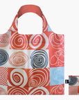 Bolsa Tela - Spiral Grids - Louise Bourgeois