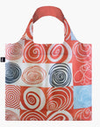 Bolsa Tela - Spiral Grids - Louise Bourgeois