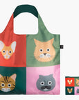 Bolsa Tela - Cats - Stephen Cheetham