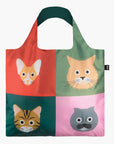 Bolsa Tela - Cats - Stephen Cheetham