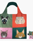 Bolsa Tela - Cats - Stephen Cheetham