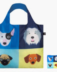 Bolsa Tela - Dogs - Stephen Cheetham