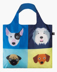 Bolsa Tela - Dogs - Stephen Cheetham