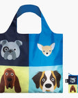 Bolsa Tela - Dogs - Stephen Cheetham