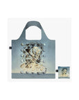 Bolsa Tela - Galatea de las Esferas - Salvador Dalí