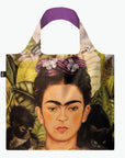Bolsa Tela - Autorretrato con Collar de Espinas - Frida Kahlo