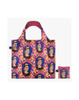 Bolsa Tela - The Frame (El Marco) - Frida Kahlo
