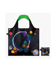 Bolsa Tela - Several Circles (Neon Green) - Wassily Kandinsky