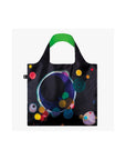 Bolsa Tela - Several Circles (Neon Green) - Wassily Kandinsky