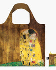 Bolsa Tela - The Kiss (El Beso) - Gustav Klimt