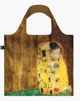 Bolsa Tela - The Kiss (El Beso) - Gustav Klimt