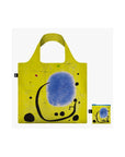 Bolsa Tela - Gold of Azure - Joan Miró