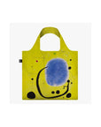 Bolsa Tela - Gold of Azure - Joan Miró