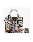 Bolsa Tela - May 68 - Joan Miró