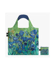 Bolsa Tela - Irises - Vincent van Gogh
