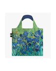 Bolsa Tela - Irises - Vincent van Gogh