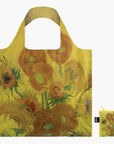 Bolsa Tela - Sunflowers (Girasoles) - Vincent van Gogh
