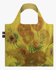Bolsa Tela - Sunflowers (Girasoles) - Vincent van Gogh