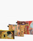 Set 3 Estuches - Gustav Klimt "Love"