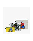 Set 3 Estuches - Joan Miró