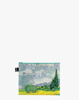 Set 3 Estuches - Vincent Van Gogh "Nature"