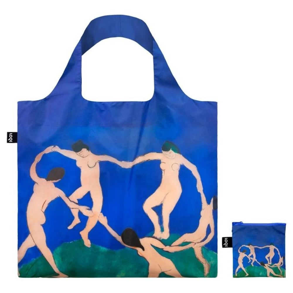 Bolsa Tela - Dance - Henri Matisse 