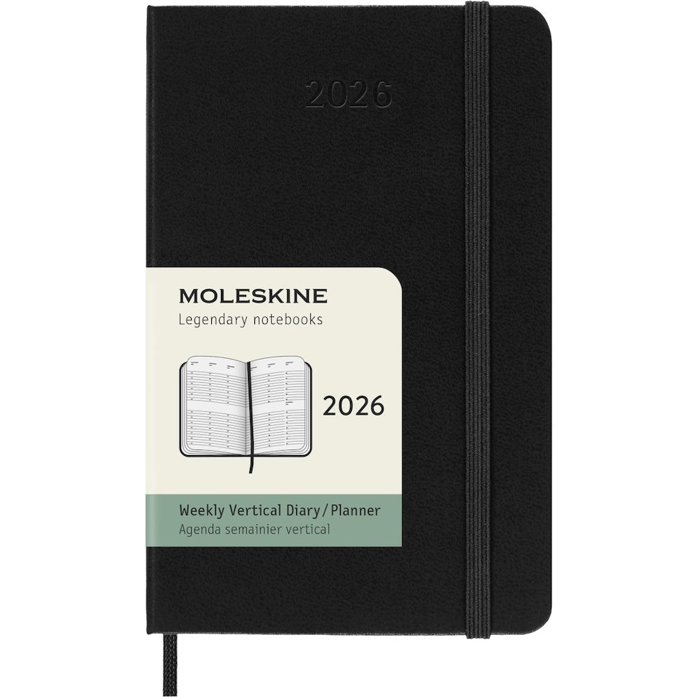 Moleskine – Ru Papel