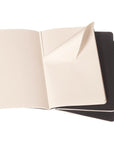 Set Libretas Cahier - Large Negro