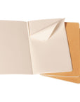 Set Libretas Cahier - Pocket Kraft