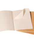 Set Libretas Cahier - Extra Large Kraft