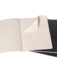 Set Libretas Cahier - Extra Large Negro