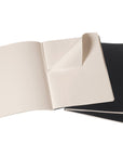 Set Libretas Cahier - Extra Large Negro