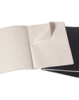 Set Libretas Cahier - Extra Large Negro